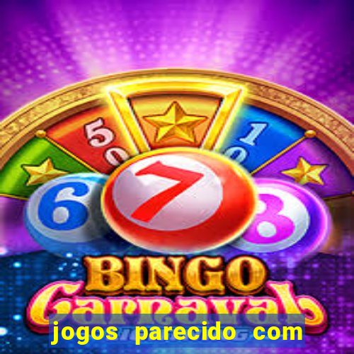 jogos parecido com coin master